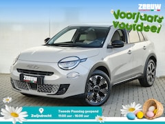 Fiat 600 - 1.2 Hybrid 136 PK La Prima | Navi | Camera | Carplay
