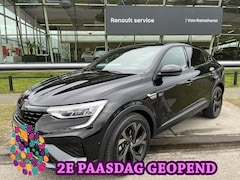 Renault Arkana - 1.6 E-Tech hybrid 145PK R.S Line / engineered / Dealer onderhouden / Adaptive Cruise / Ele