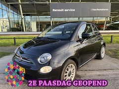 Fiat 500 - 1.0 TwinAir Pop / Airco / Elek. Ramen / LMV / 2e Paasdag open 09.00-17.00 uur