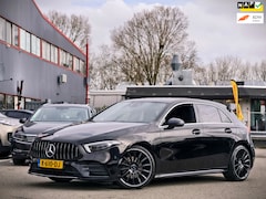 Mercedes-Benz A-klasse - 180 Business Solution AMG // APP CONNECT / CAMERA / LED / AUTOMAAT / NAP