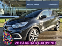 Renault Captur - 0.9 TCe Intens / Keyless / Climate / Cruise / Velgen 17'' / DAB / 2e Paasdag open 09.00-17