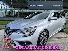 Renault Mégane Estate - 1.3 TCe 140PK / Automaat / Keyless / Cruise / Climate / Applecarplay - Androidauto / 2e Pa