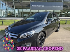 Mercedes-Benz B-klasse - 180 Ambition / Automaat / Leder / Stoelverw. / Led / Cruise / Parkeersensoren / NAP / 2e P