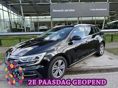 Renault Mégane E-Tech - Estate 1.6 Plug-In Hybrid 160PK Intens / Automaat / Apple Carplay - Android Auto / Blind s