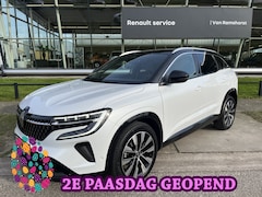 Renault Austral - 1.3 mild hybrid 160PK / Dealer onderhouden / Camera / Winterpakket / Elek Stoelvers. / App
