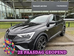 Renault Arkana - 1.6 E-Tech hybrid 145PK R.S Line / E- tech Engineered / Dealer onderhouden / Adaptive Crui