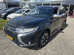 Mitsubishi Outlander - 2.0 PHEV Instyle+ Achteruit rij can BJ 2015