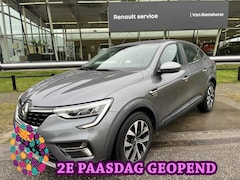Renault Arkana - 1.6 E-Tech Hybrid 145PK / Camera / Apple Carplay - Android Auto / Cruise / Keyless / 17''L