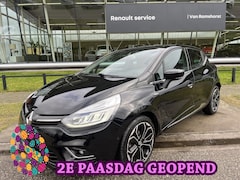 Renault Clio - 0.9 TCe Bose / Camera / PDC V+A / Stoelverw. / Climate / Keyless / 17''LMV / 2e Paasdag op