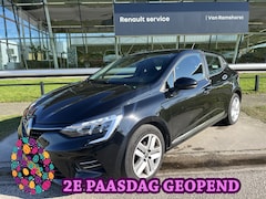 Renault Clio - 1.0 TCe / Apple Carplay - Android Auto / Airco / Parkeersensoren. Achter / Elek Ramen V /