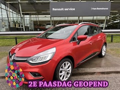 Renault Clio Estate - 0.9 TCe Intens / Trekhaak / Camera / PDC V+A / Keyless / Climate / Cruise / 16'' LMV / 2e