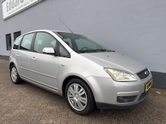 Ford Focus C-Max - 2.0-16V Ghia Automaat - Cruise Control