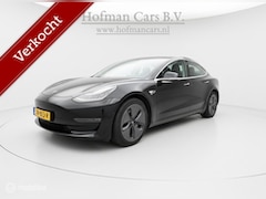 Tesla Model 3 - Long Range AWD 75 kWh – Dual Motor | 351 PK | AUTOPILOT | 112.403 km | SOH 81%