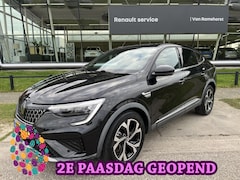 Renault Arkana - 1.6 E-Tech full hybrid 145PK techno / Dealer onderhouden / Camera / Apple Carplay - Androi