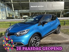 Renault Captur - 0.9 TCe Dynamique / Trekhaak / Camera / Climate / PDC.Achter / Keyless / 17'' LMV / 2e Paa