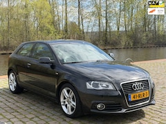 Audi A3 - 1.8 TFSI Ambition Pro Line S 1e eigenaar dealer onderhouden airco cruis control cv op afs