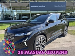 Renault Austral - 1.2 E-Tech full hybrid 200PK techno / Nieuw Model / nieuwprijs €48.000, - / Camera / Stoel