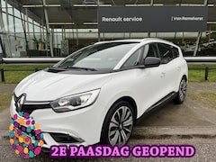 Renault Grand Scénic - 1.3 TCe Business 7-Persoons / Trekhaak / Apple Carplay - Android Auto / Climate / Keyless