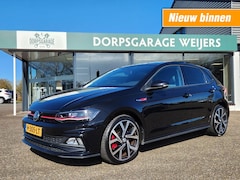 Volkswagen Polo - 2.0 TSI GTI, Virtual, Panoramadak, Beats audio, Carplay, Stoelverwarming