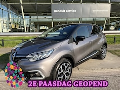 Renault Captur - 0.9 TCe Intens / Camera / PDC. V+A / Climate / Keyless / Blind spot / LMV / 2e Paasdag ope