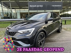 Renault Arkana - 1.6 E-Tech hybrid 145PK R.S line / E-Tech engineered / Dealer onderhouden / Adaptive Cruis