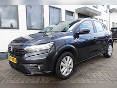 Dacia Sandero - 1.0 TCE 90 Expression Automaat Clima