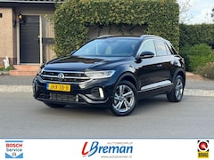 Volkswagen T-Roc - 1.5 TSI 150pk DSG R-LINE EDITION Trekhaak