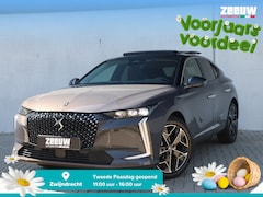 DS 4 - 4 1.2 Hybrid 136 PK Pallas | Schuifdak | Night Flight | 19"