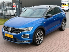 Volkswagen T-Roc - 1.5 TSI Sport R-Line 150PK DSG Pano Virt NAP