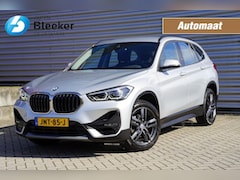 BMW X1 - S-Drive 18I Advantage LED Cruise Navi Trekh BT 18LM