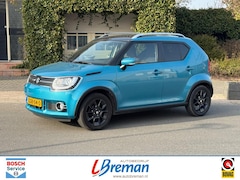 Suzuki Ignis - 1.2 Stijl Automaat 12-2019 Trekhaak