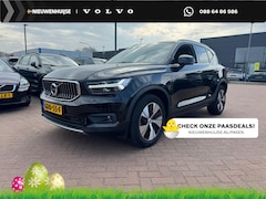 Volvo XC40 - 1.5 T4 Recharge Inscription Expression | Schuif -/ Kanteldak | Trekhaak | Keyless | Elektr