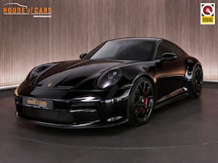 Porsche 911 - 4.0 GT3 Touring |Akrapovic|Akrapovic downpipes|Akrapovic diffusor|stealth PPF|Org. NL|kerm