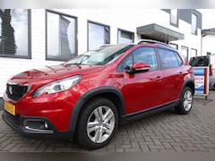 Peugeot 2008 - 1.2 PURET. SIGNATURE