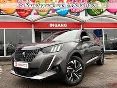 Peugeot 2008 - 1.2 PURETECH GT LINE AUT. 130PK LED NAVI CAMERA CARPLAY AIRCO