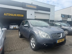 Nissan Qashqai - 1.6 Acenta