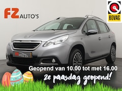 Peugeot 2008 - 1.2 PureTech Active Automaat - Navigatie - Cruise Control