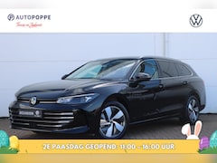 Volkswagen Passat Variant - 1.5 eHybrid Business 150pk DSG6