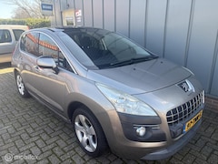 Peugeot 3008 - 1.6 THP GT