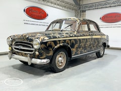 Peugeot 403 - Diesel - ONLINE AUCTION