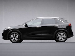 Kia Niro - 1.6 GDi Hybrid DynamicLine Sport (APPLE CARPLAY, NAVI, CAMERA, PDC, CLIMATE, CRUISE, GETIN