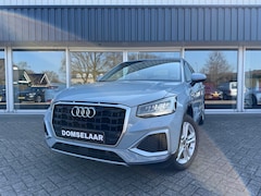 Audi Q2 - 35 TFSI Advanced edition