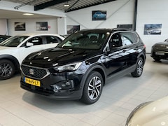 SEAT Tarraco - 1.5 TSI Style Automaat 150 pk - El. Kofferklep - Sensoren