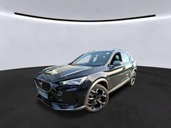 CUPRA Formentor - 1.4 e-Hybrid VZ Performance 245 pk - 19 inch - Camera