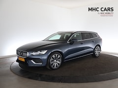 Volvo V60 - 2.0 B3 Inscription