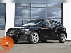 Audi A1 Sportback - 30 TFSI epic S-line LED Cruise CarPlay