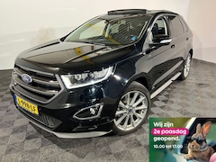 Ford Edge - 2.0 TDCI Vignale