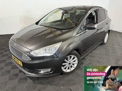 Ford C-Max - 1.0 Ambiente