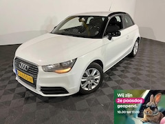 Audi A1 - 1.6 TDI NIEUWE APK