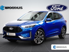 Ford Kuga - 2.5 PHEV ST-Line X 243pk | Adaptive Cruise | Dodehoek Detectie | AGR - Stoelen| 20"LMV